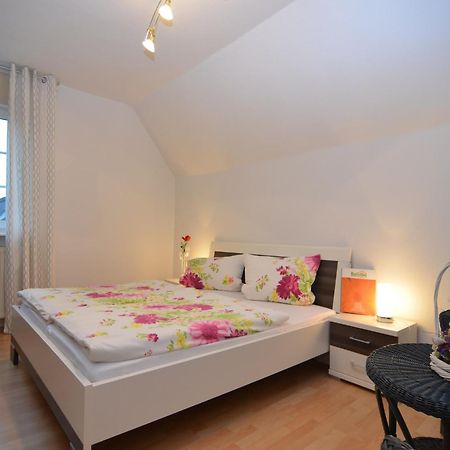 Apartment Near Ski Area In Wehrstapel In Sauerland Мешеде Экстерьер фото