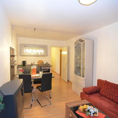 Apartment Near Ski Area In Wehrstapel In Sauerland Мешеде Экстерьер фото