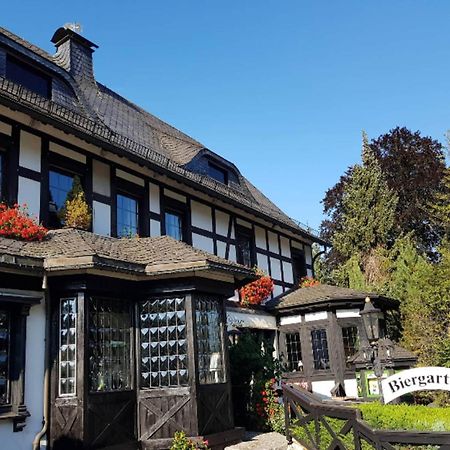 Apartment Near Ski Area In Wehrstapel In Sauerland Мешеде Экстерьер фото