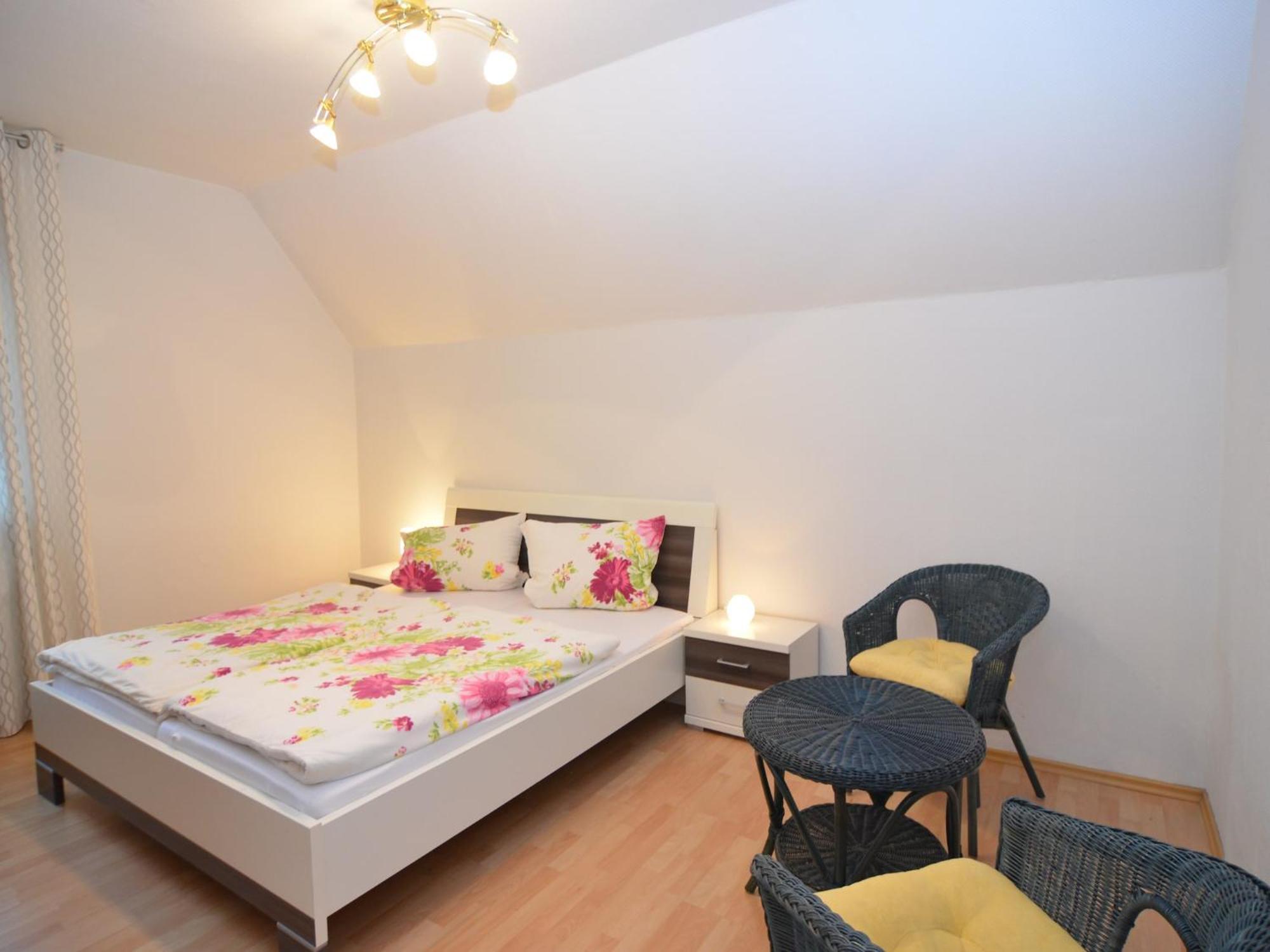 Apartment Near Ski Area In Wehrstapel In Sauerland Мешеде Экстерьер фото