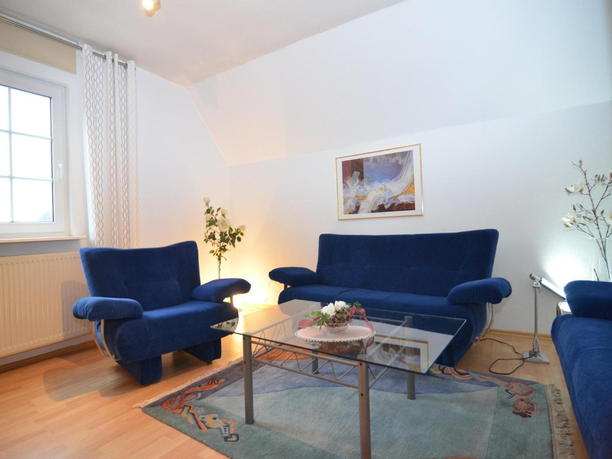 Apartment Near Ski Area In Wehrstapel In Sauerland Мешеде Экстерьер фото