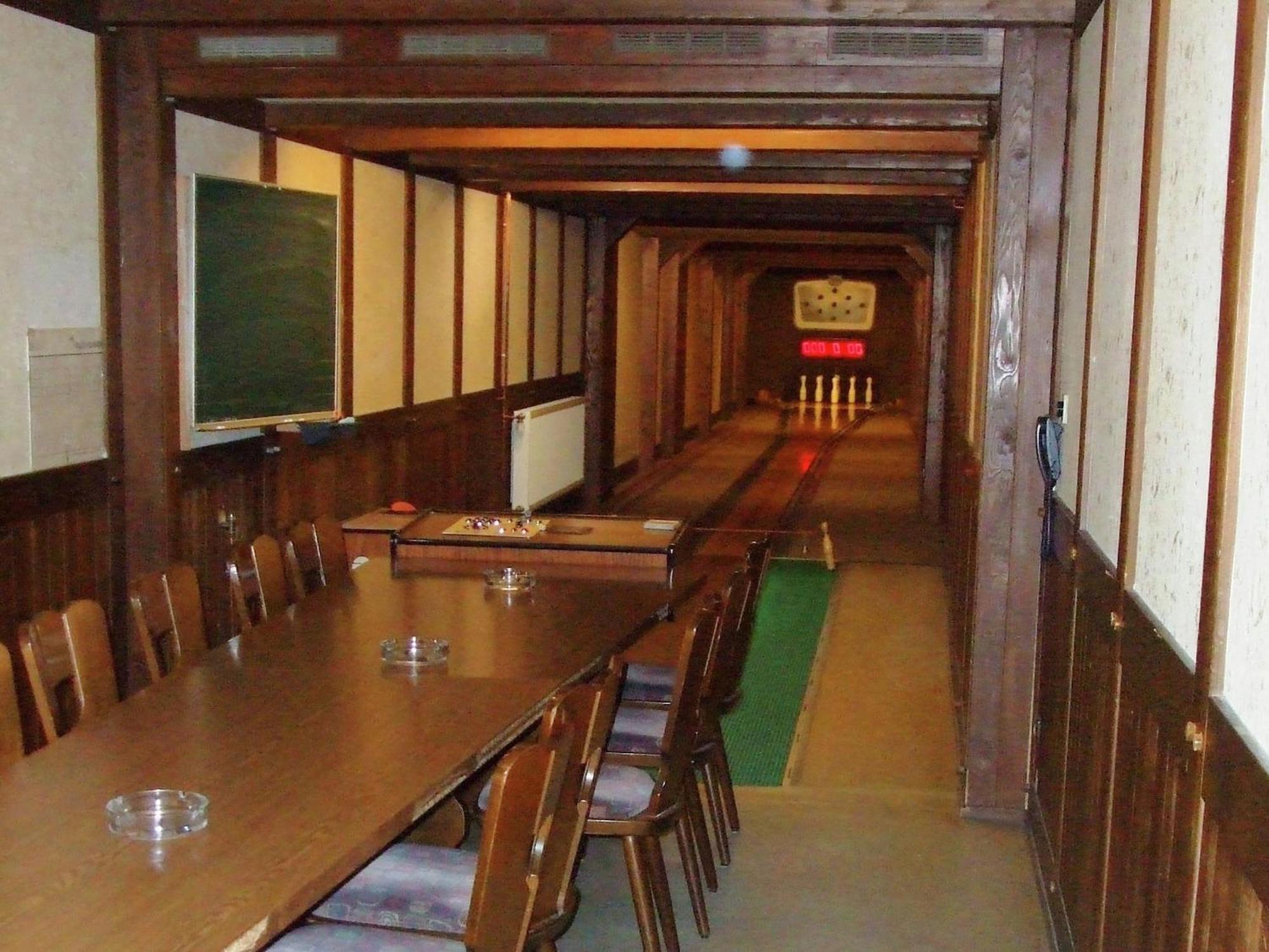 Apartment Near Ski Area In Wehrstapel In Sauerland Мешеде Экстерьер фото