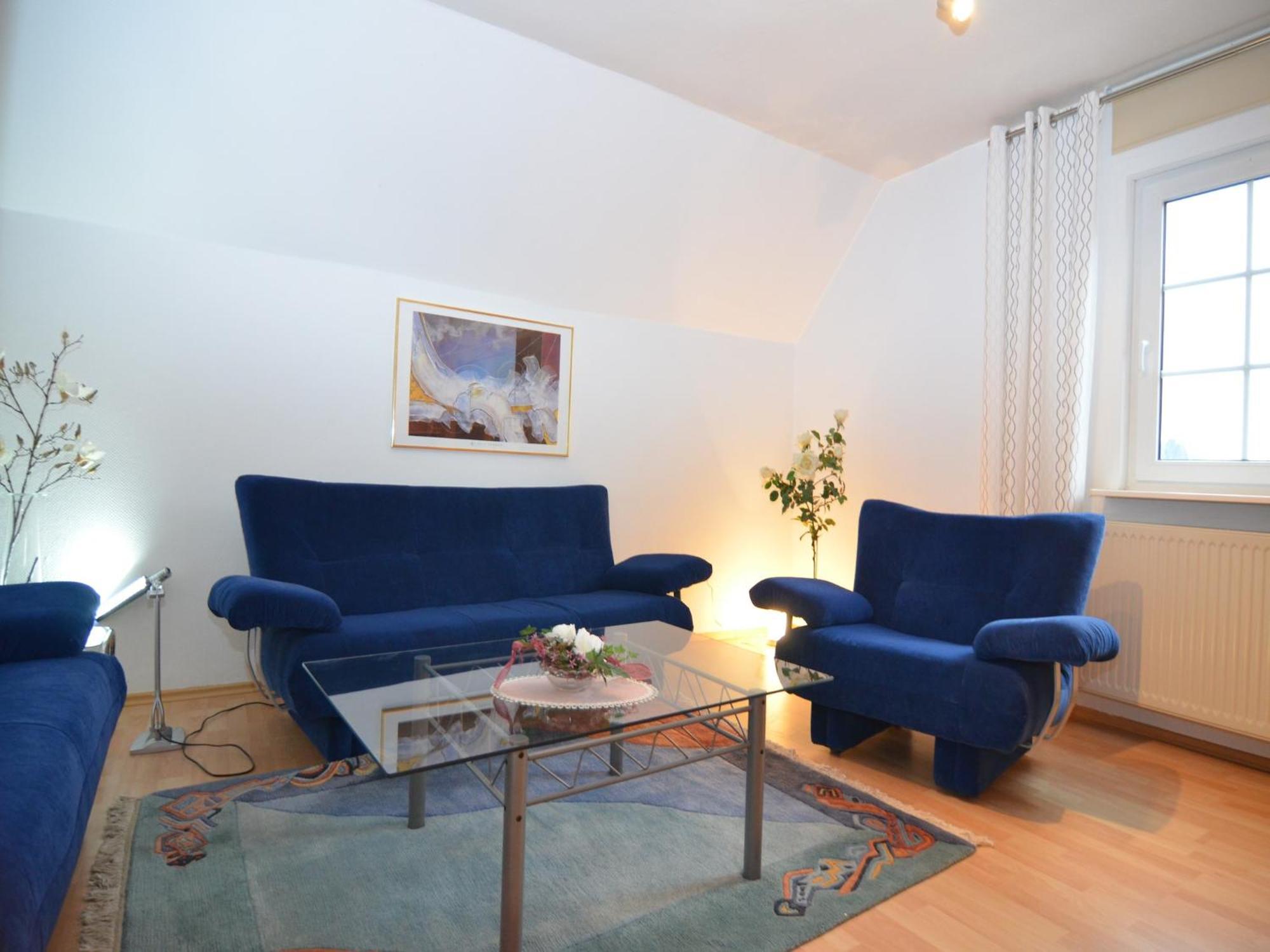 Apartment Near Ski Area In Wehrstapel In Sauerland Мешеде Экстерьер фото