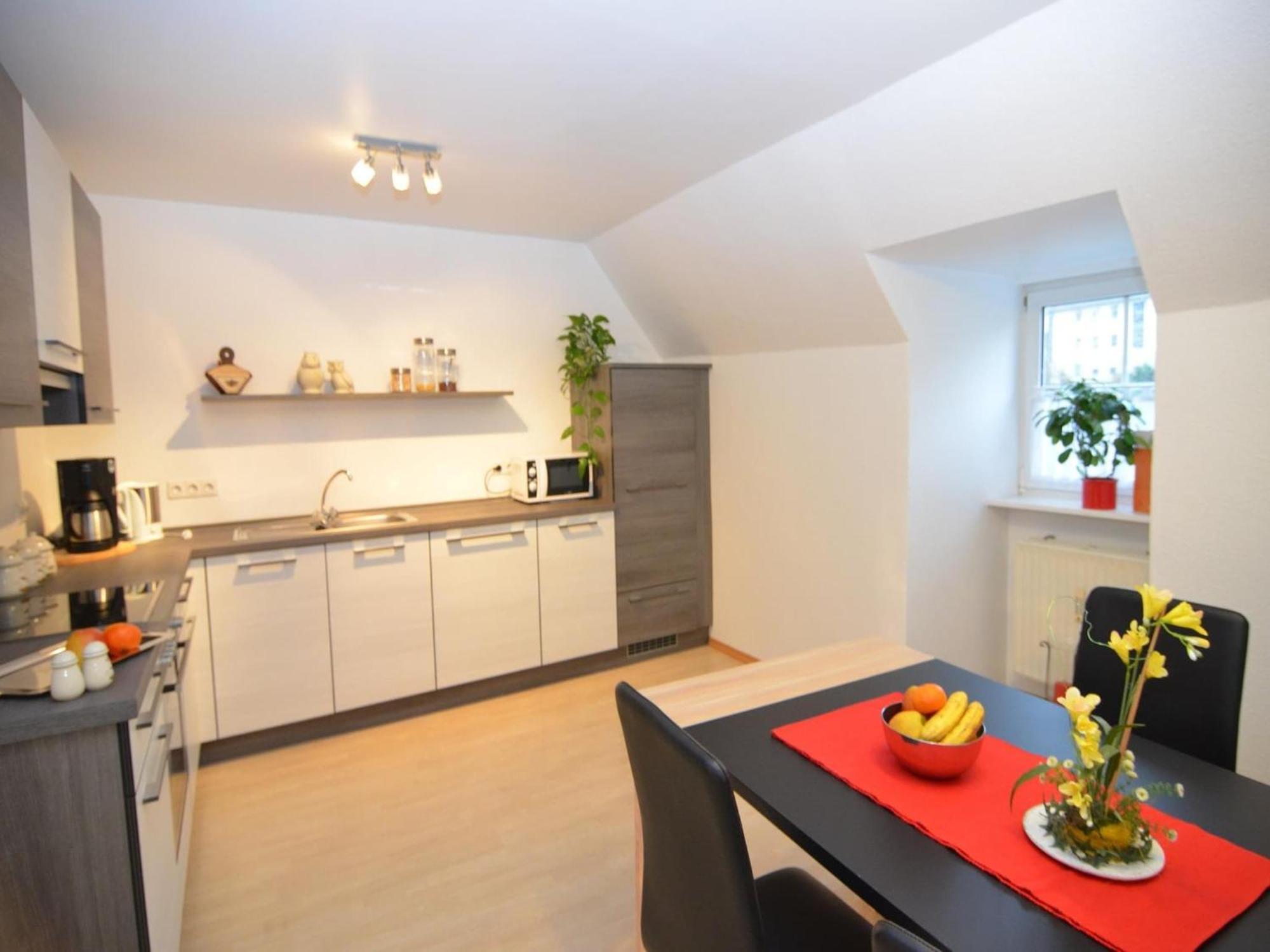 Apartment Near Ski Area In Wehrstapel In Sauerland Мешеде Экстерьер фото
