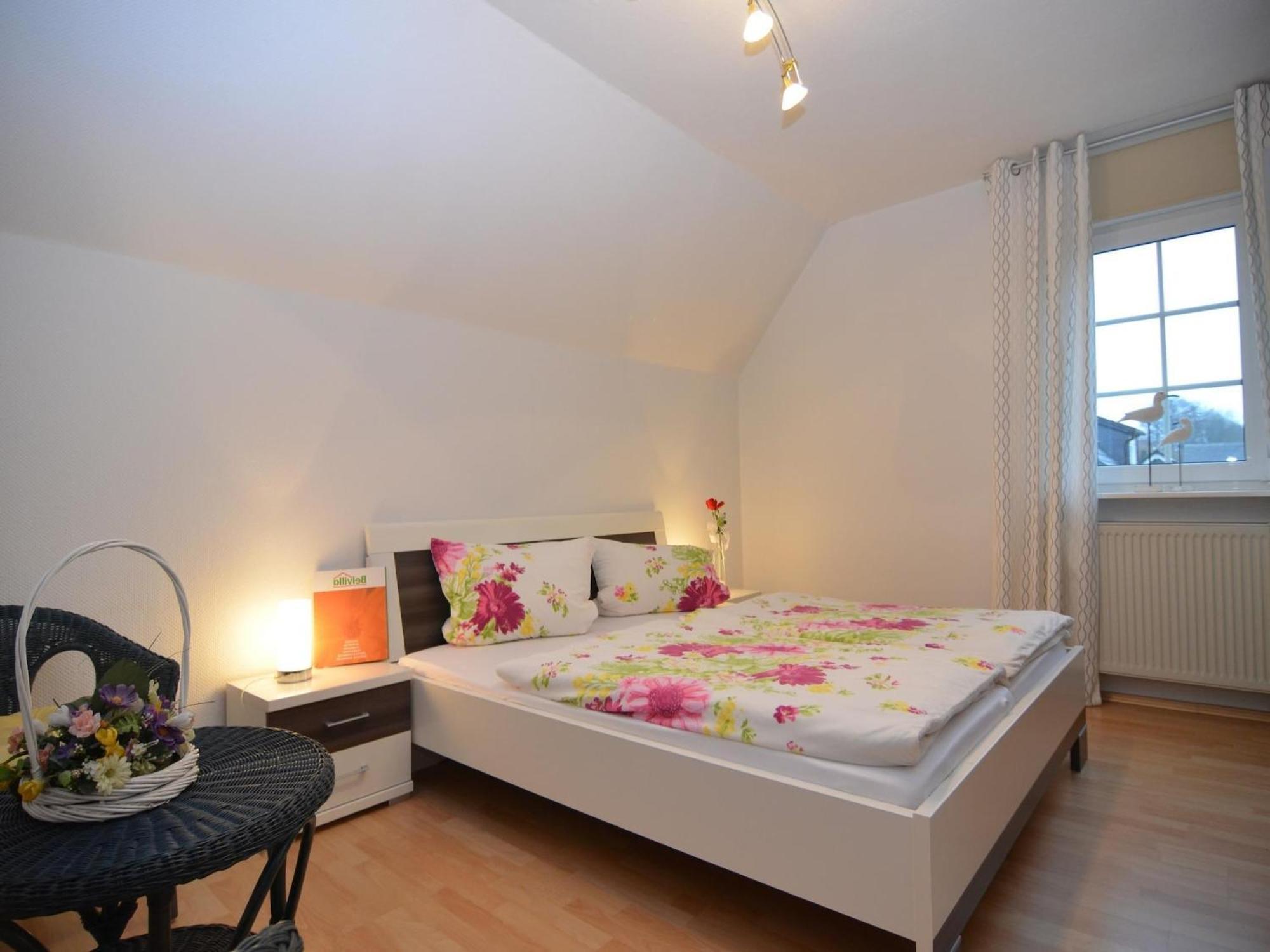 Apartment Near Ski Area In Wehrstapel In Sauerland Мешеде Экстерьер фото