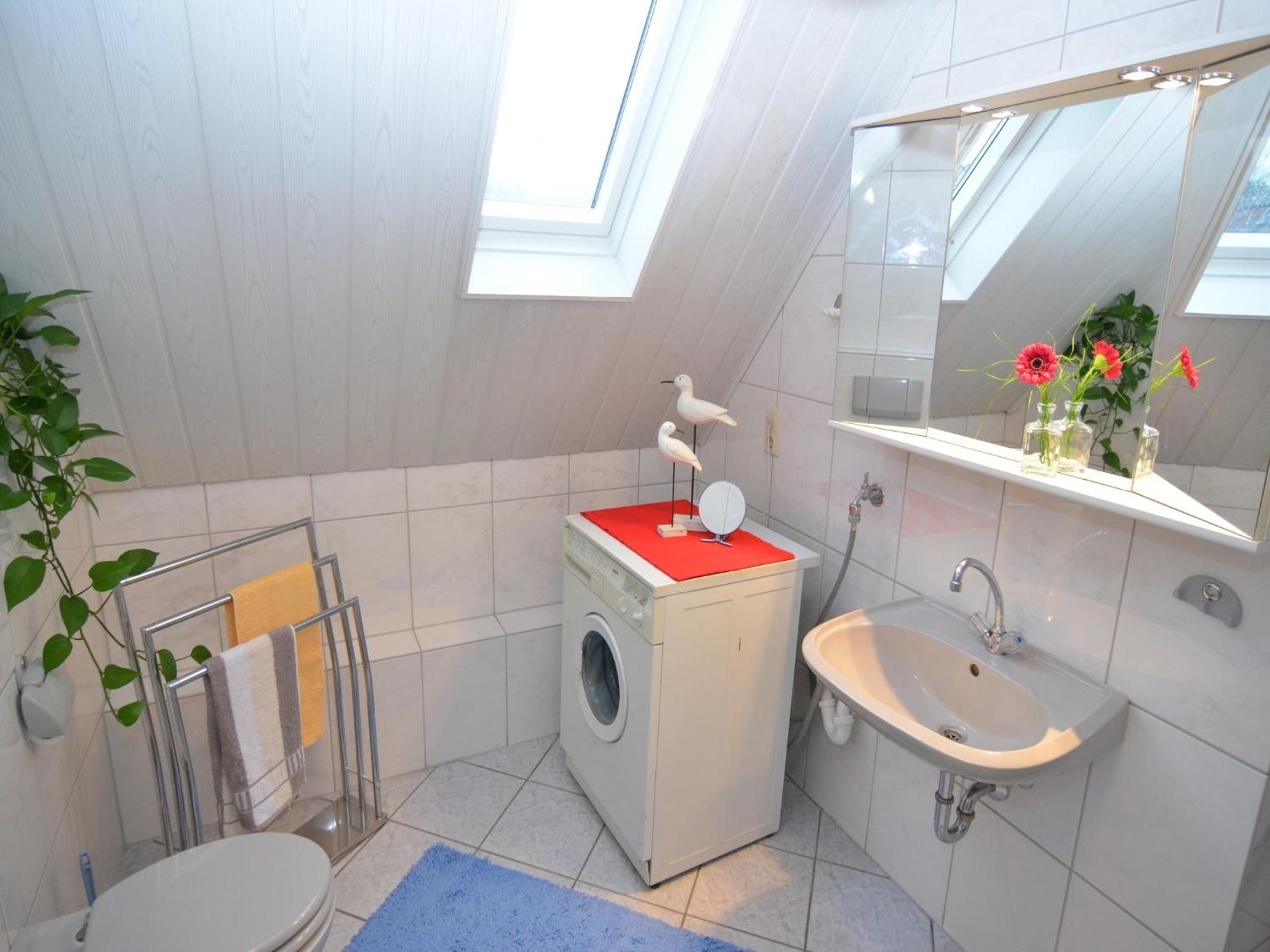 Apartment Near Ski Area In Wehrstapel In Sauerland Мешеде Экстерьер фото