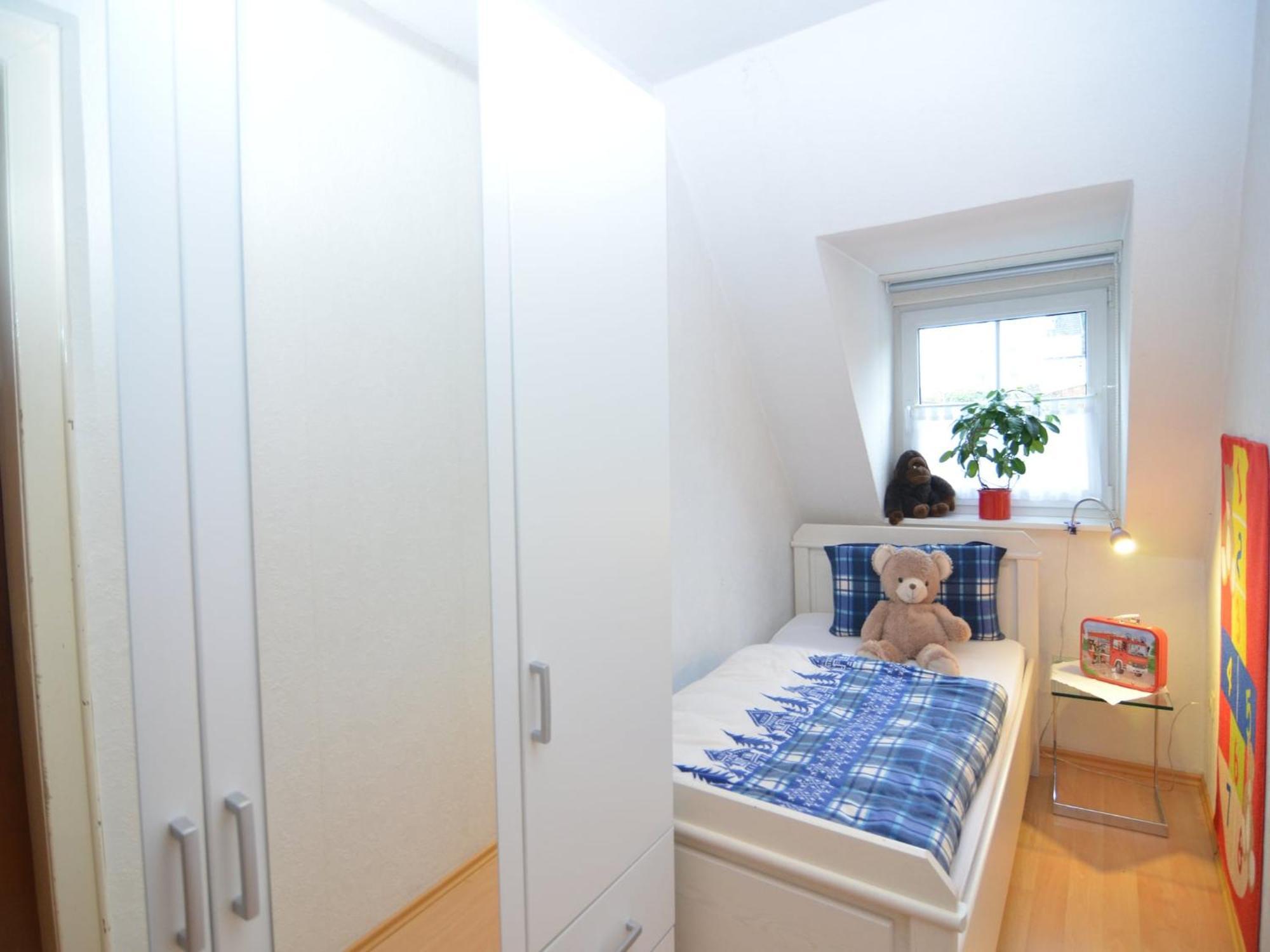 Apartment Near Ski Area In Wehrstapel In Sauerland Мешеде Экстерьер фото