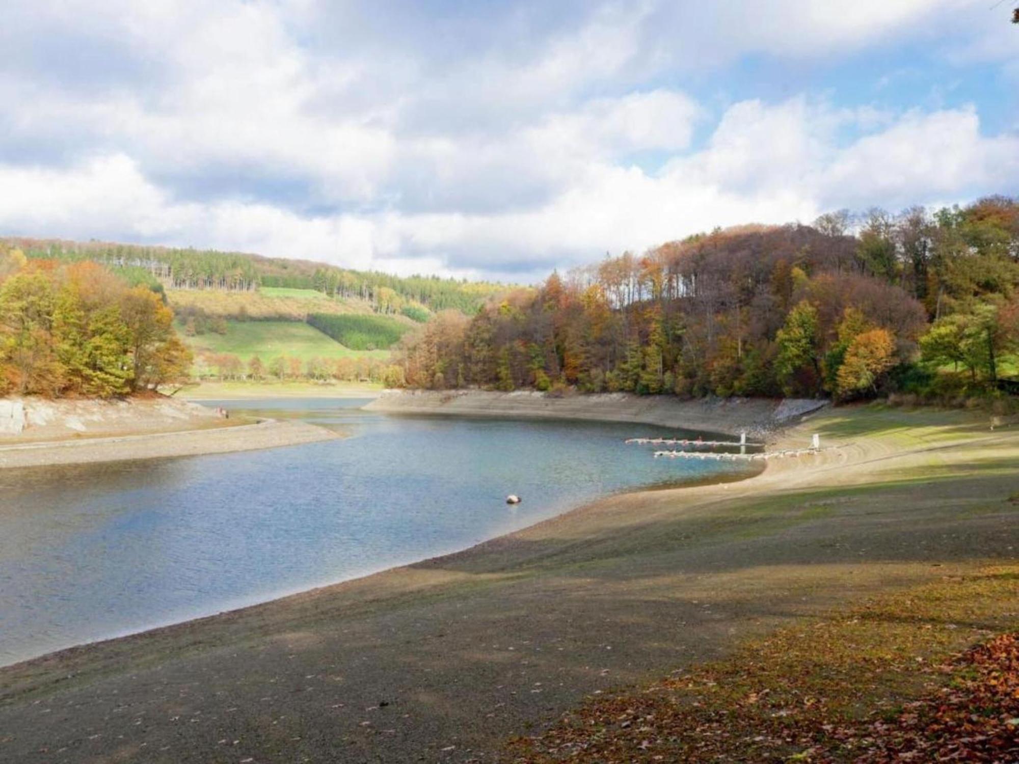 Apartment Near Ski Area In Wehrstapel In Sauerland Мешеде Экстерьер фото