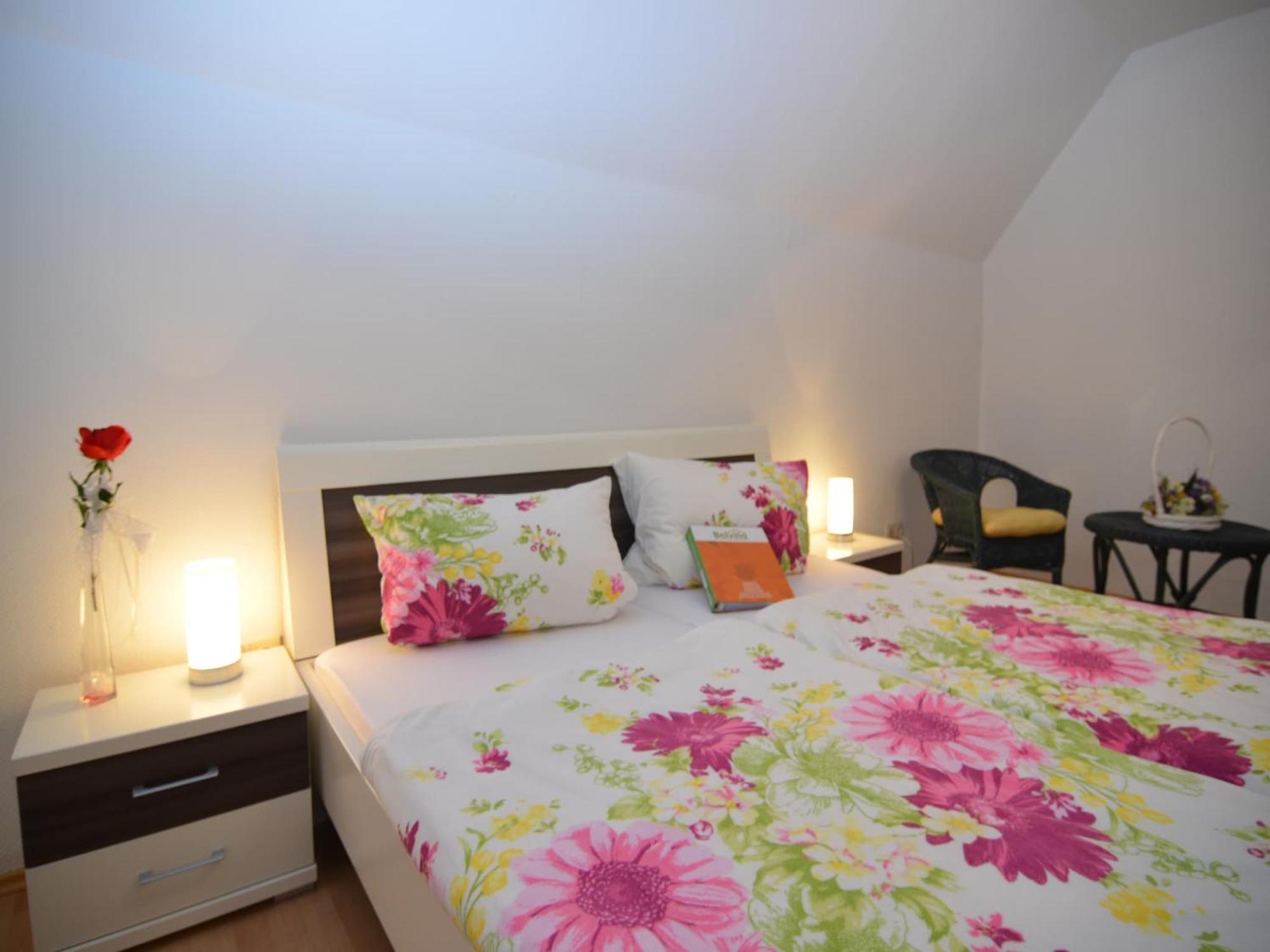 Apartment Near Ski Area In Wehrstapel In Sauerland Мешеде Экстерьер фото