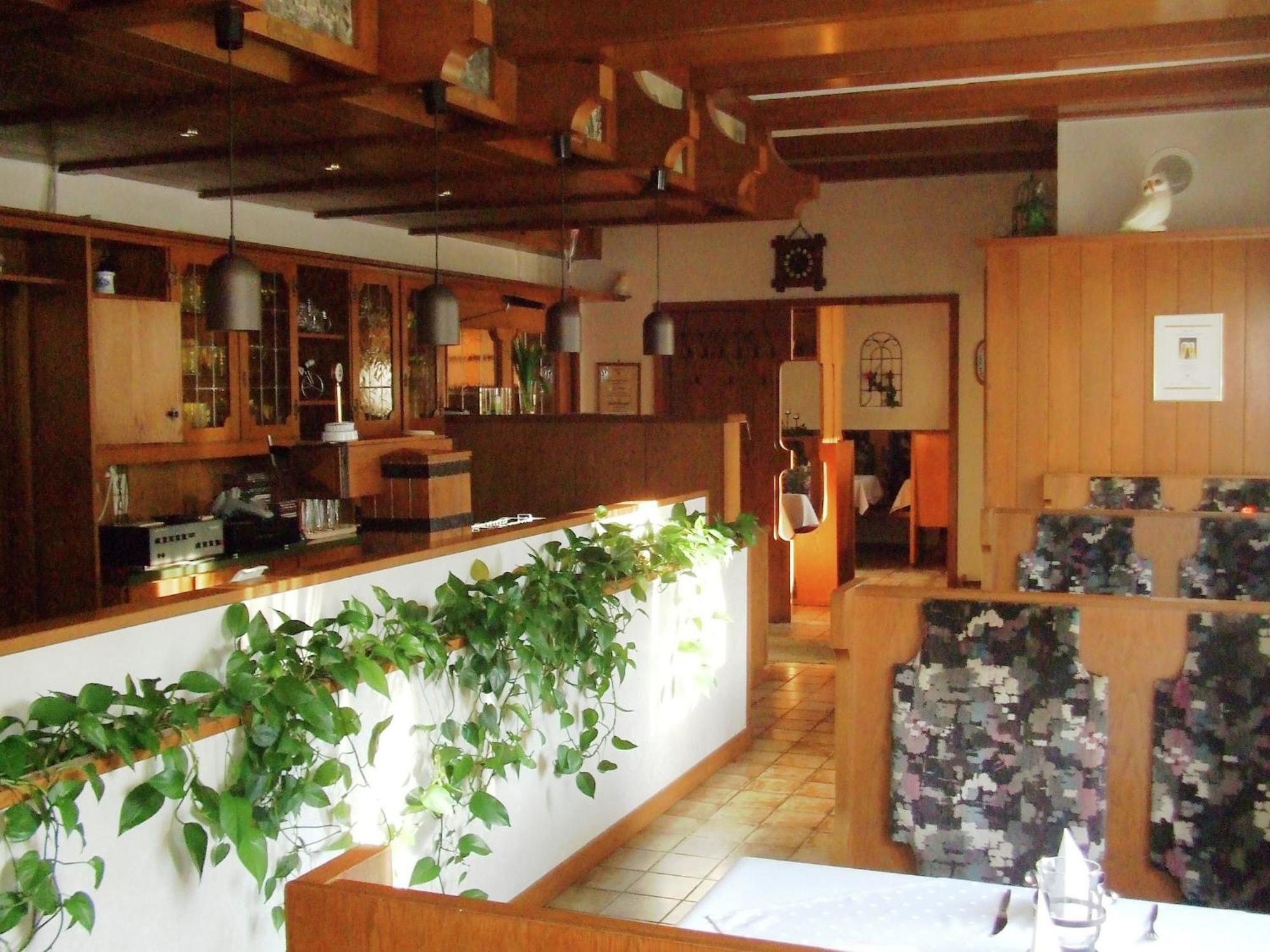 Apartment Near Ski Area In Wehrstapel In Sauerland Мешеде Экстерьер фото